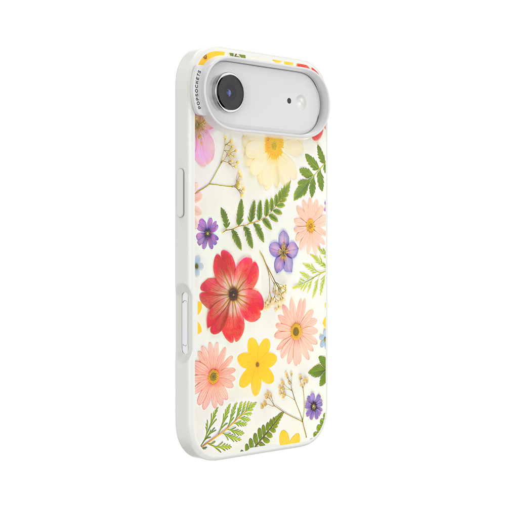 Wild Blooms — iPhone Air MagSafe Case - US 84667