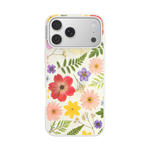 Wild Blooms — iPhone 17 Pro Max MagSafe Case - US 95267