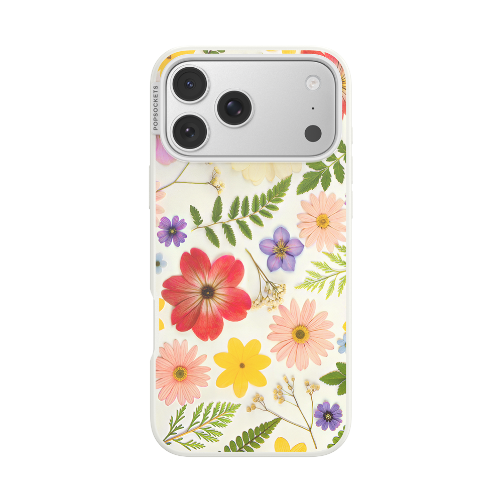 Wild Blooms — iPhone 17 Pro Max MagSafe Case - US 32944