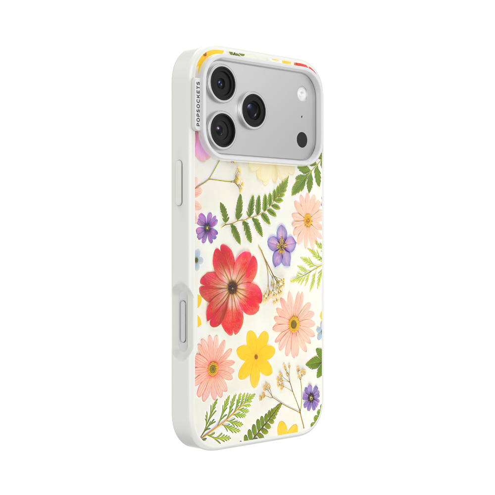 Wild Blooms — iPhone 17 Pro Max MagSafe Case - US 78471