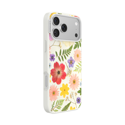 Wild Blooms — iPhone 17 Pro Max MagSafe Case - US 32944