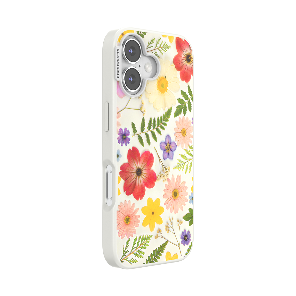 Wild Blooms — iPhone 17 MagSafe Case - US 38280