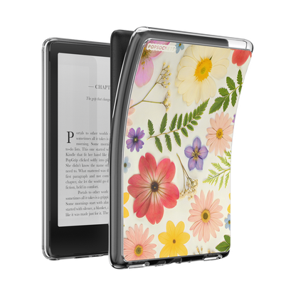 Wild Blooms — Kindle 11th Gen MagSafe Case - US 40258