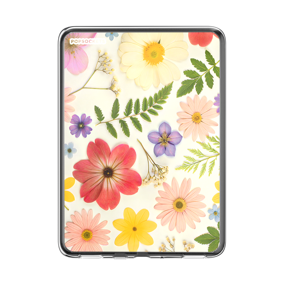 Wild Blooms — Kindle 12th Gen MagSafe Case - US 72170
