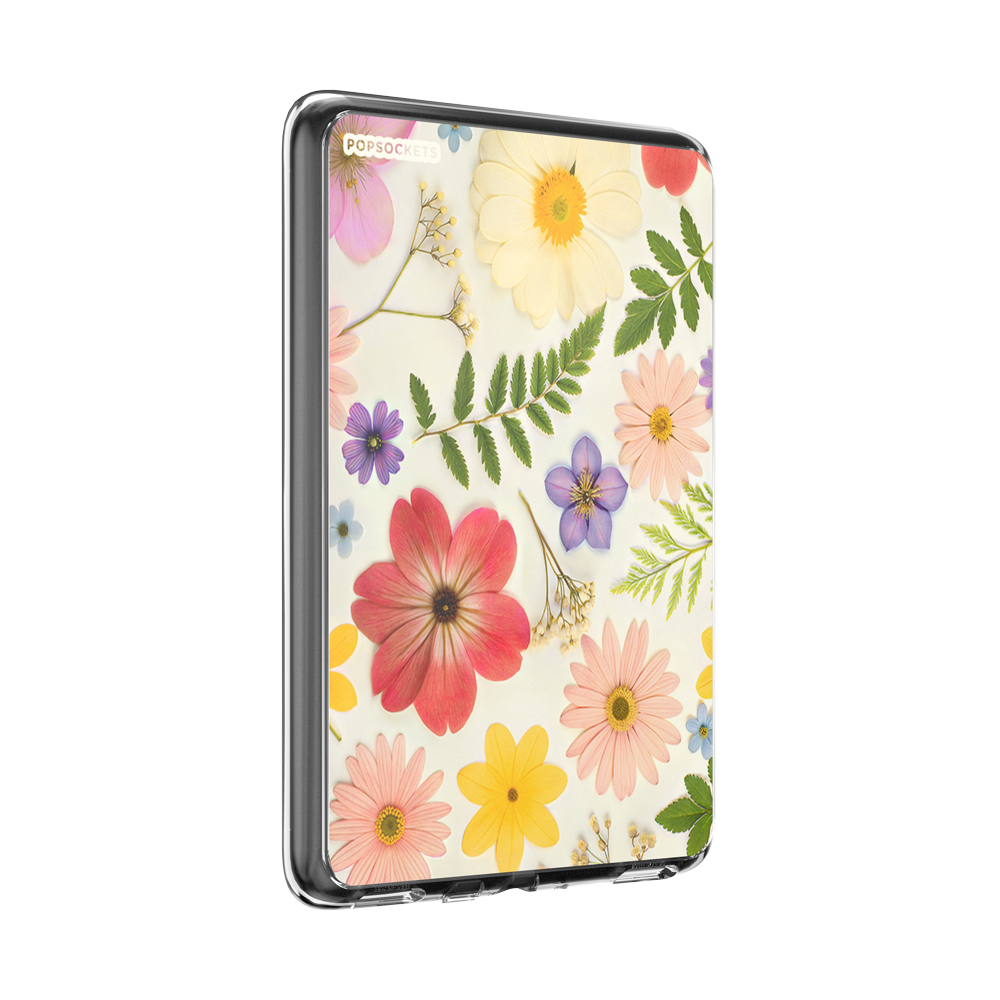 Wild Blooms — Kindle 12th Gen MagSafe Case - US 13551