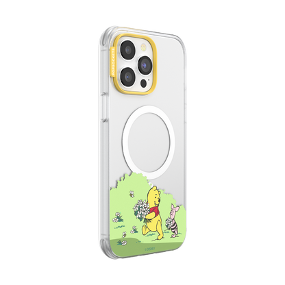Winnie's Blossom Day — iPhone 14 Pro Max MagSafe Case - US 81169