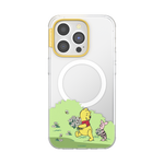Winnie's Blossom Day — iPhone 14 Pro MagSafe Case - US 46470