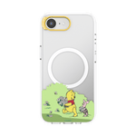 Winnie's Blossom Day — iPhone 17e/16e MagSafe Case - US 07759