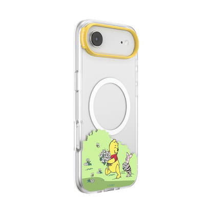 Winnie's Blossom Day — iPhone Air MagSafe Case - US 60864