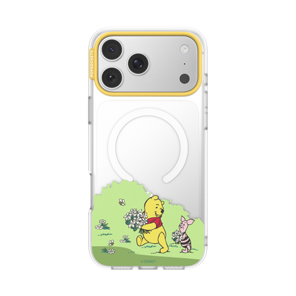 Winnie's Blossom Day — iPhone 17 Pro Max MagSafe Case - US 97598
