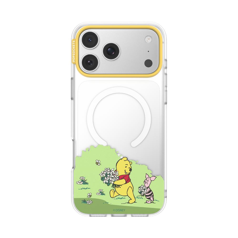 Winnie's Blossom Day — iPhone 17 Pro Max MagSafe Case - US 17057