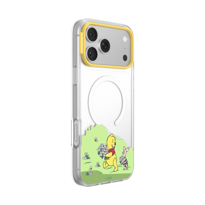 Winnie's Blossom Day — iPhone 17 Pro Max MagSafe Case - US 17057