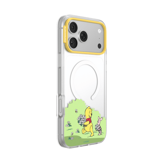 Winnie's Blossom Day — iPhone 17 Pro Max MagSafe Case - US 17057