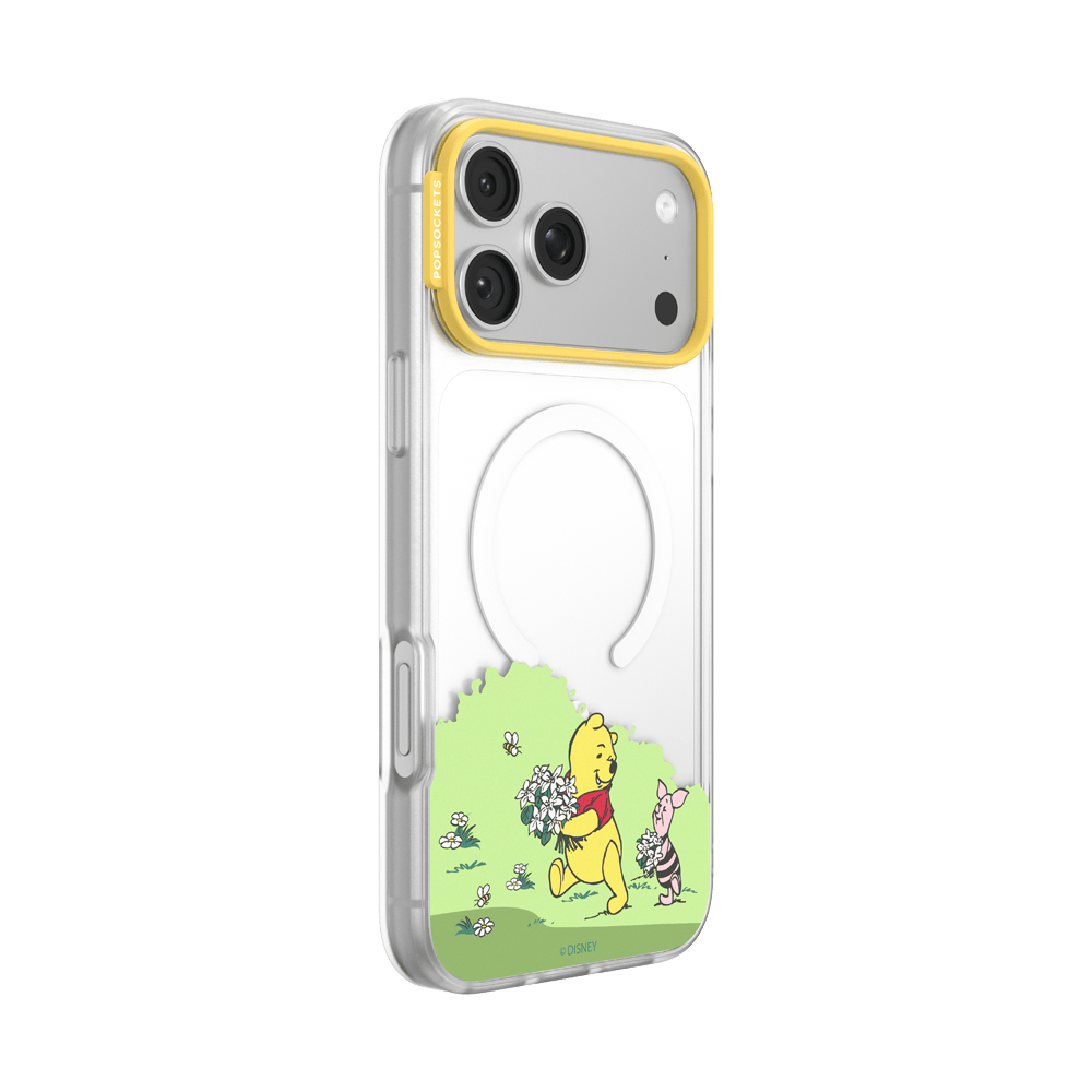 Winnie's Blossom Day — iPhone 17 Pro Max MagSafe Case - US 47263