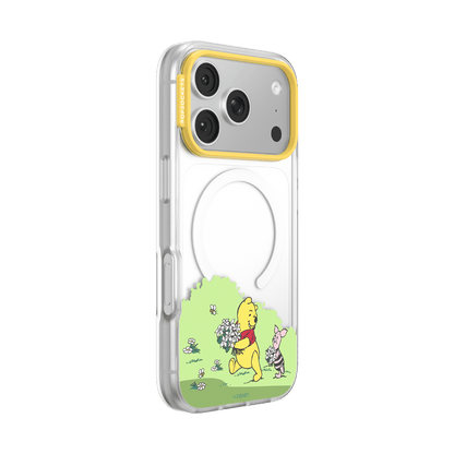 Winnie's Blossom Day — iPhone 17 Pro MagSafe Case - US 73565