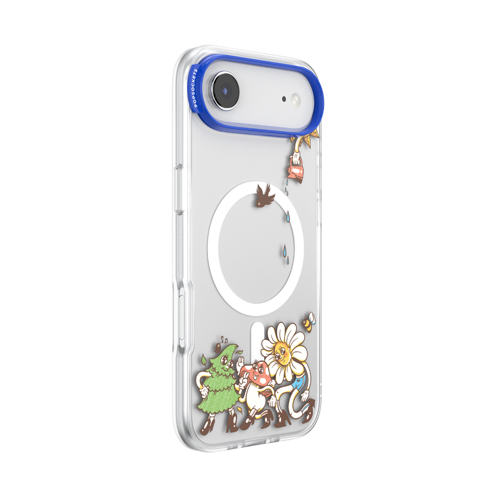 Woodland Boogie — iPhone Air MagSafe Case - US 31483