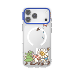 Woodland Boogie — iPhone 17 Pro Max MagSafe Case - US 50569
