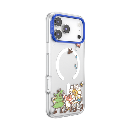 Woodland Boogie — iPhone 17 Pro Max MagSafe Case - US 57867