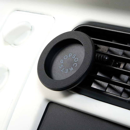 Black — MagSafe Car Vent Mount - US 30762