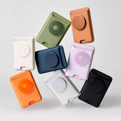 Canteloupe — Softgoods MagSafe PopWallet+ - US 31615
