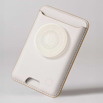 Horchata — Softgoods MagSafe PopWallet+ - US 50493
