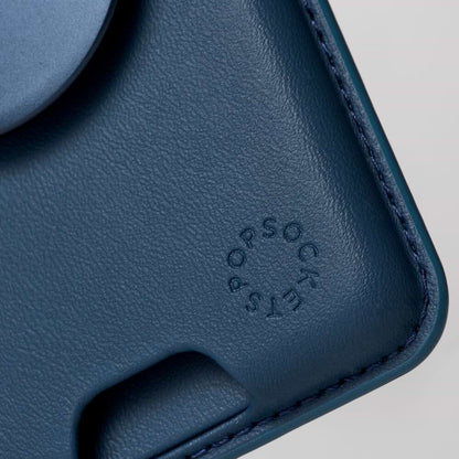 French Navy —  Softgoods MagSafe PopWallet+ - US 74024