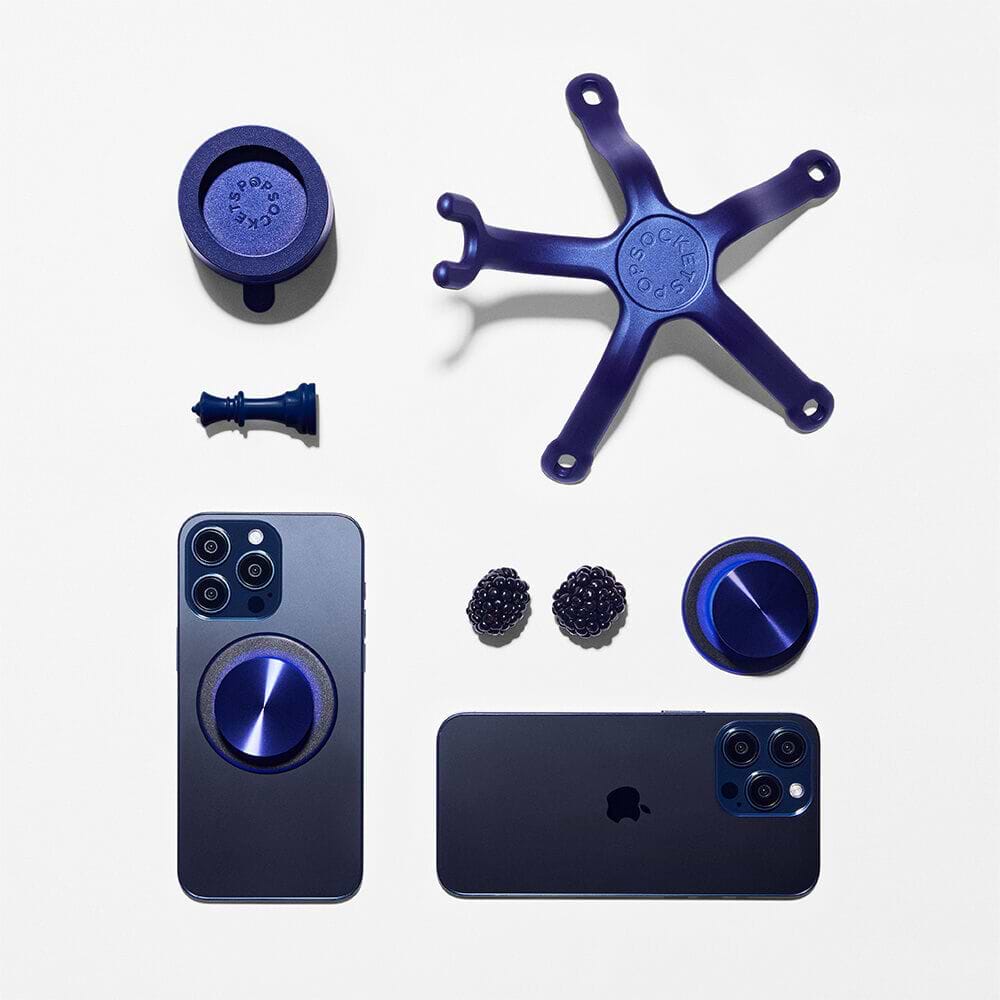 French Navy — MagSafe PopGrip - US 72228