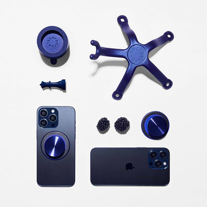 French Navy — MagSafe PopGrip - US 72228