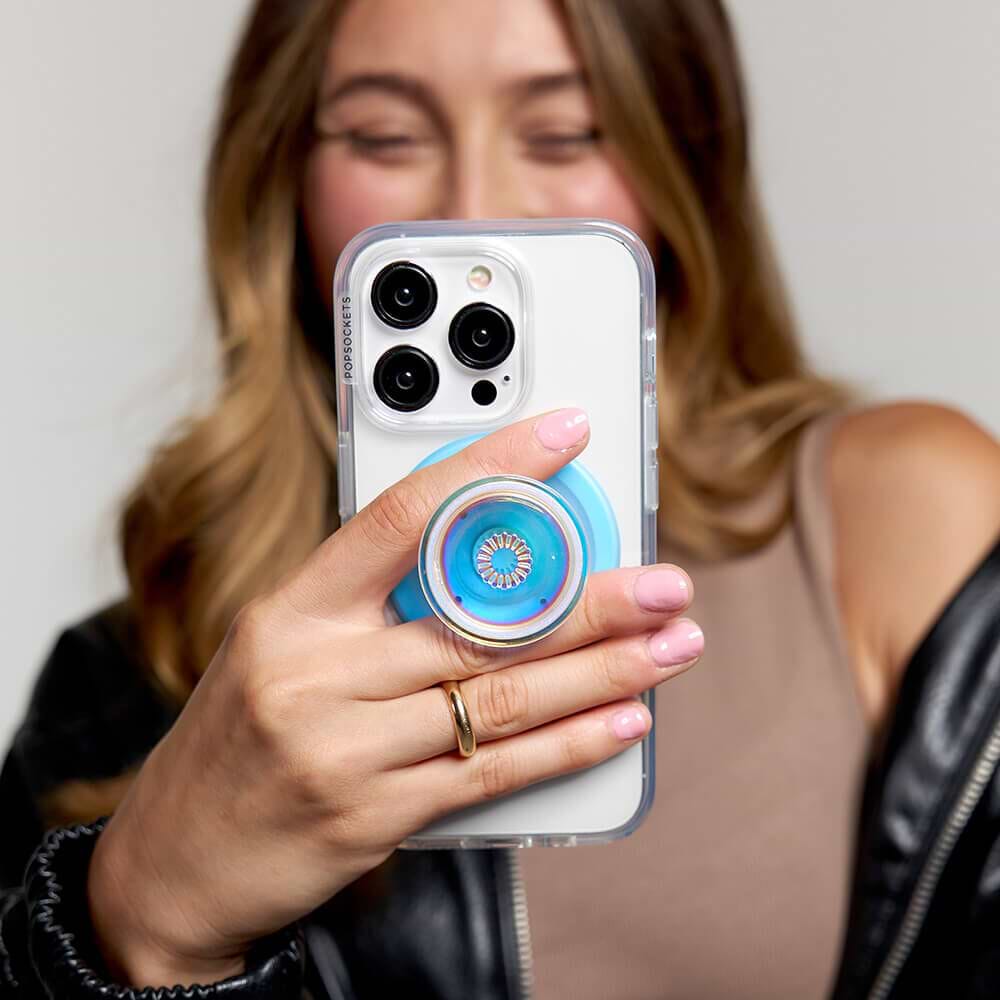 Opalescent Blue — MagSafe PopGrip - US 08769