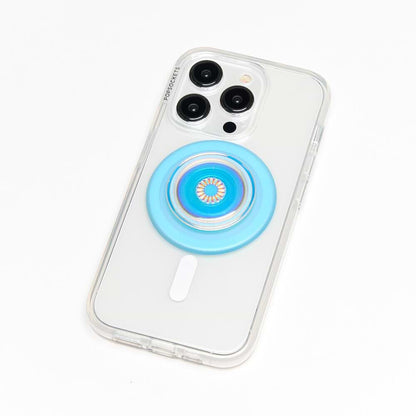 Opalescent Blue — MagSafe PopGrip - US 09131