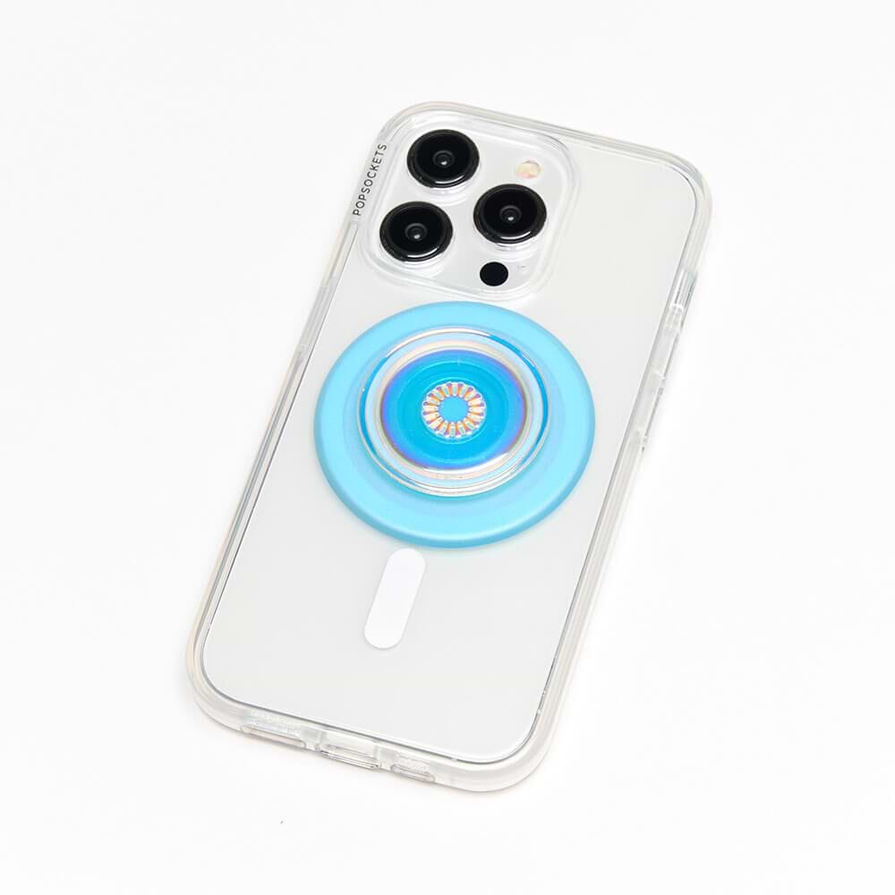 Opalescent Blue — MagSafe PopGrip - US 08769