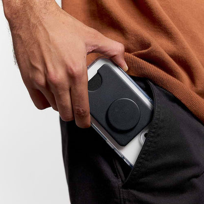 Black — MagSafe PopWallet+ - US 43039