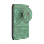 Boba Fett Spec — MagSafe PowerPack - US 18541