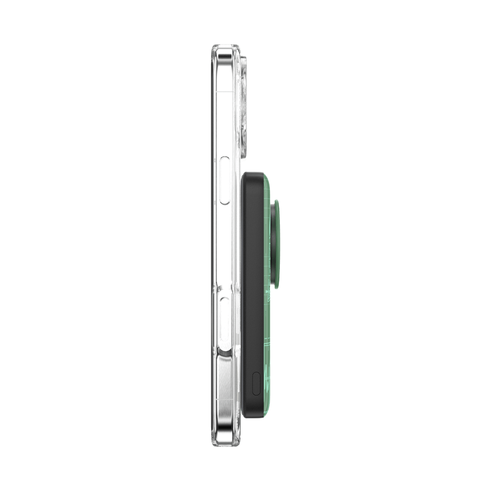 Boba Fett Spec — MagSafe PowerPack - US 73769