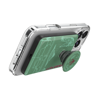 Boba Fett Spec — MagSafe PowerPack - US 18541