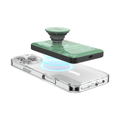 Boba Fett Spec — MagSafe PowerPack - US 18541