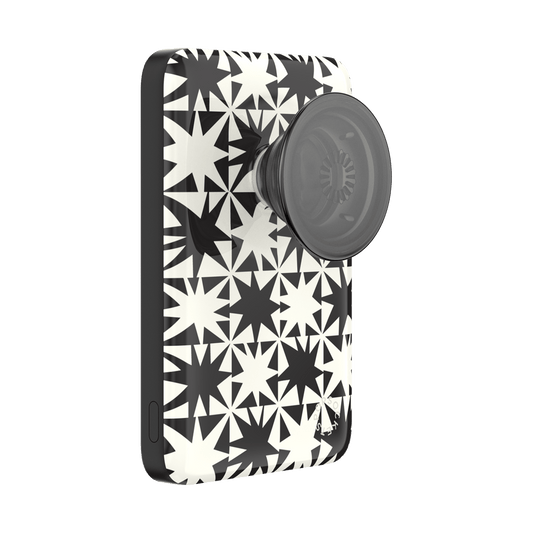 Breeze Block Black — MagSafe PowerPack - US 22455