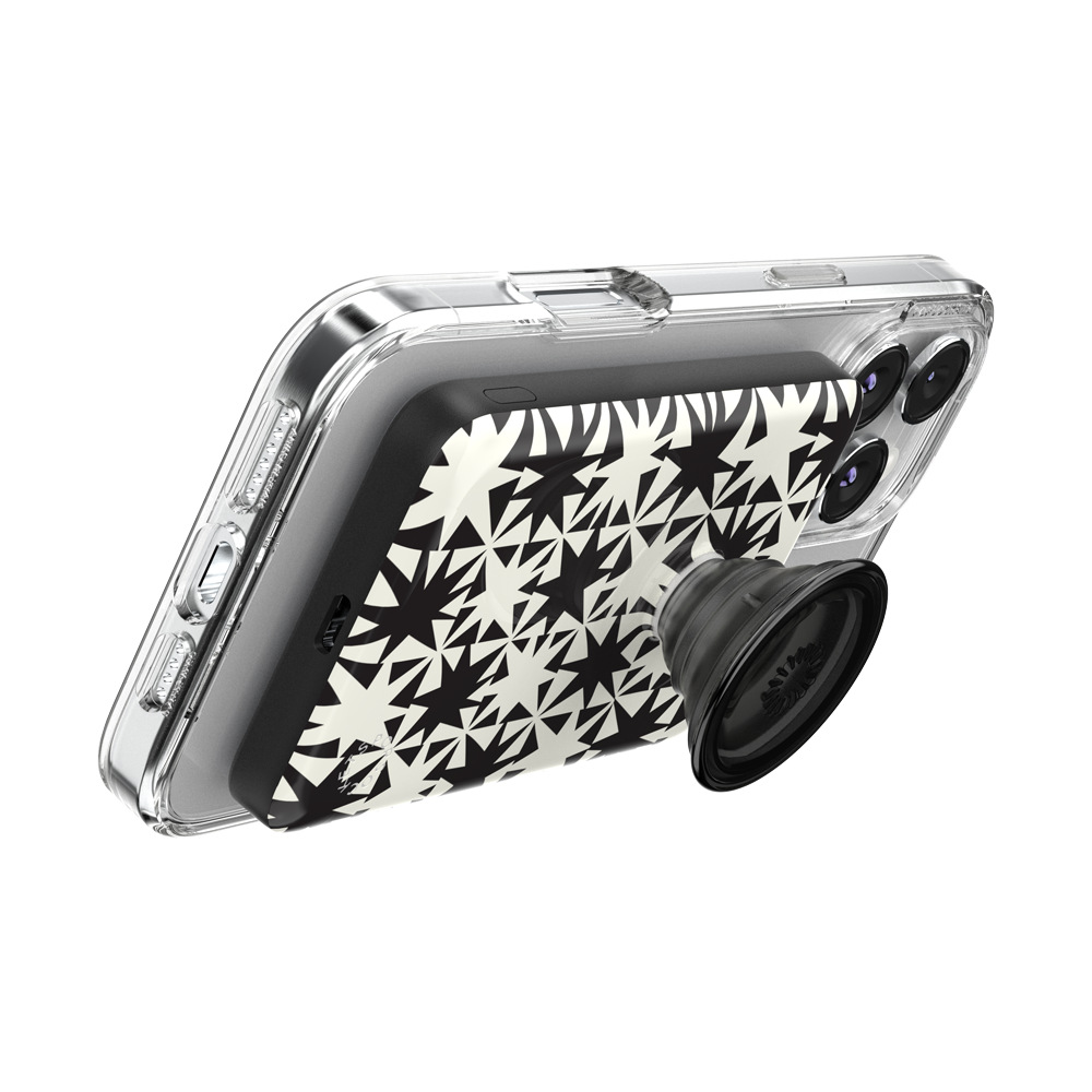 Breeze Block Black — MagSafe PowerPack - US 42238