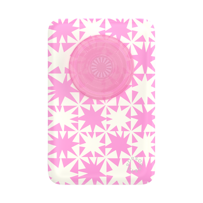 Breeze Block Pink — MagSafe PowerPack - US 37640