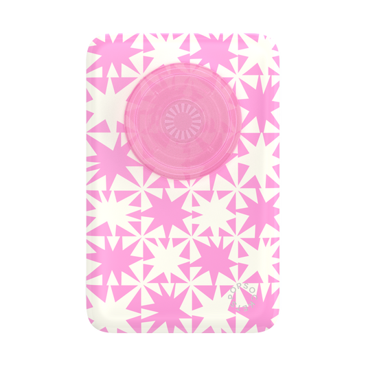 Breeze Block Pink — MagSafe PowerPack - US 98731