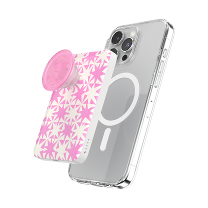 Breeze Block Pink — MagSafe PowerPack - US 37640
