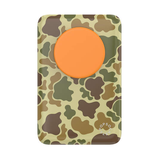 Bruce — MagSafe PowerPack - US 85844