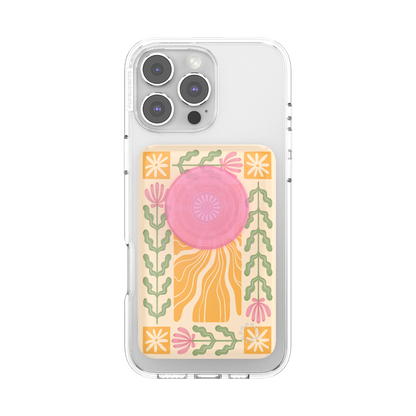 Desert Mosaic — MagSafe PowerPack - US 99281