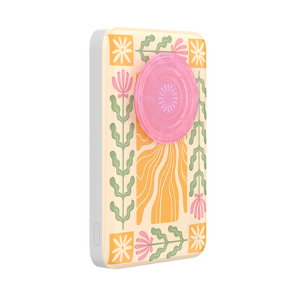 Desert Mosaic — MagSafe PowerPack - US 23245