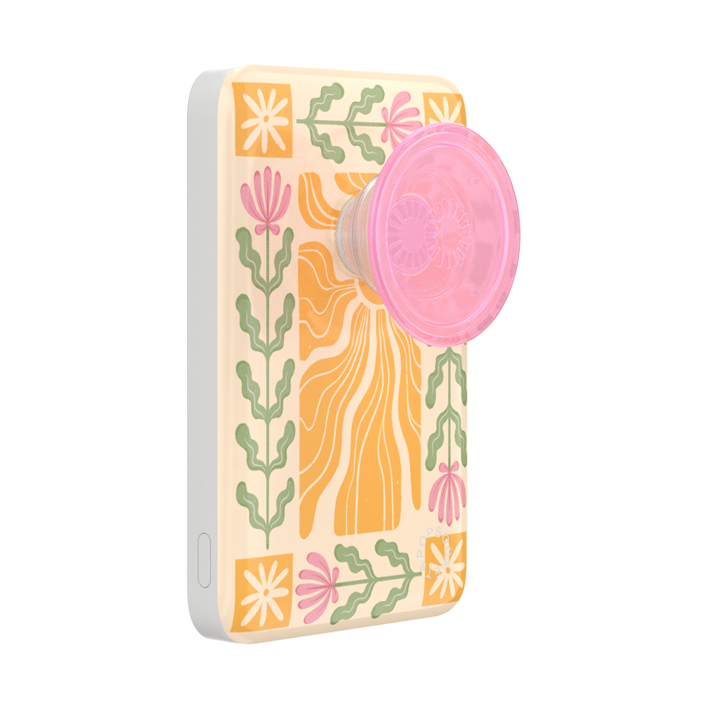Desert Mosaic — MagSafe PowerPack - US 23245