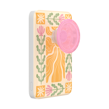 Desert Mosaic — MagSafe PowerPack - US 99281