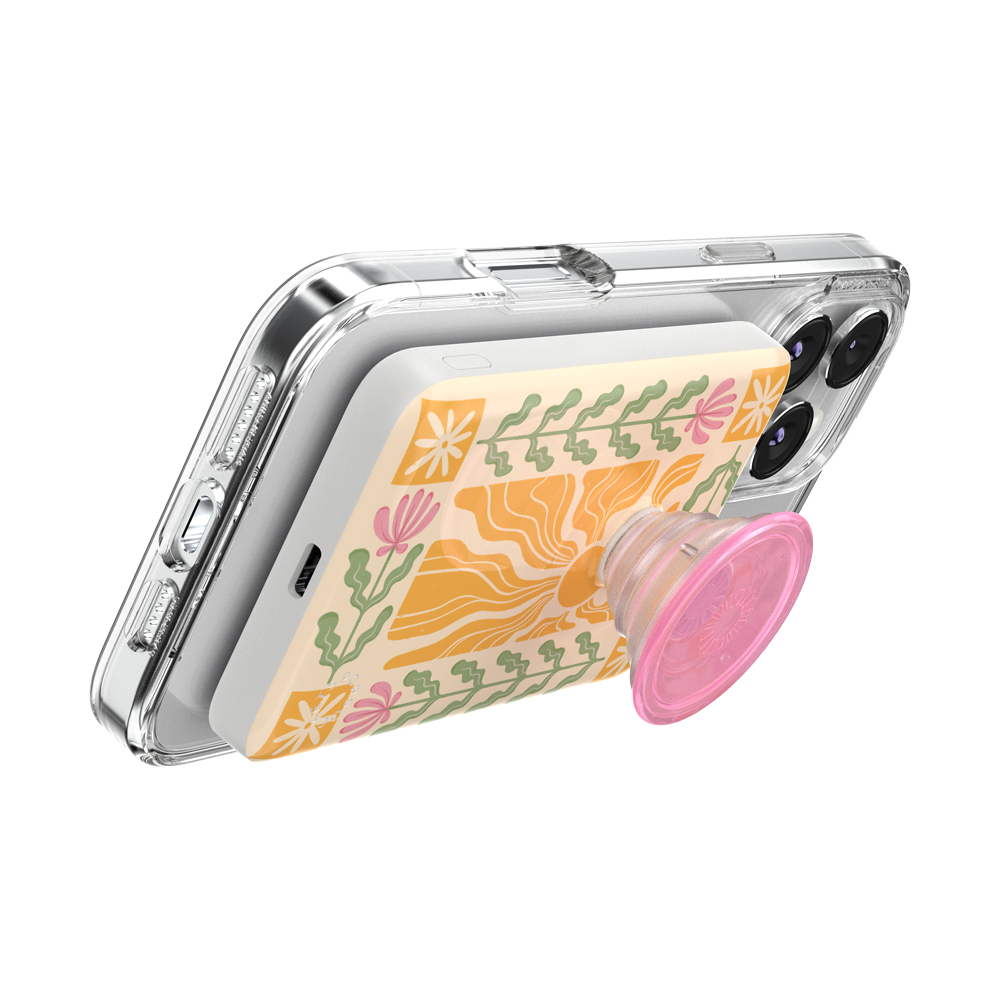 Desert Mosaic — MagSafe PowerPack - US 23245