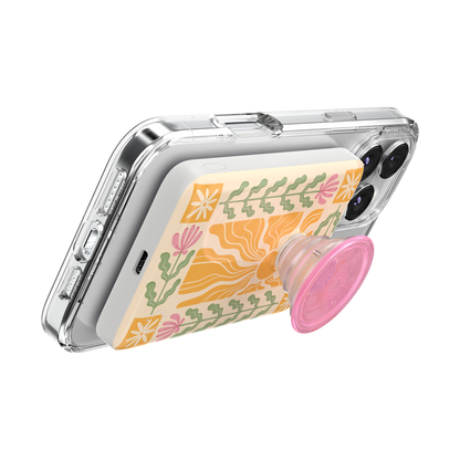 Desert Mosaic — MagSafe PowerPack - US 41931