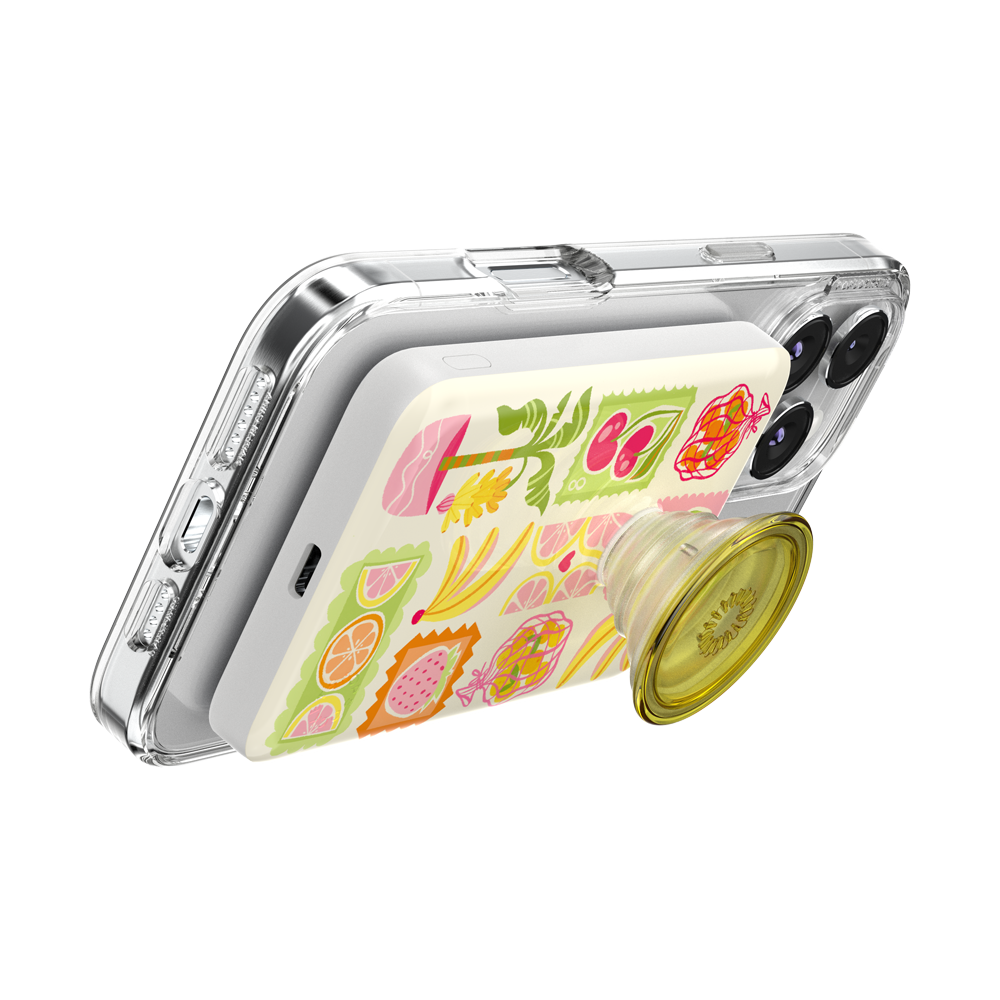 Farmer's Market — MagSafe PowerPack - US 52740