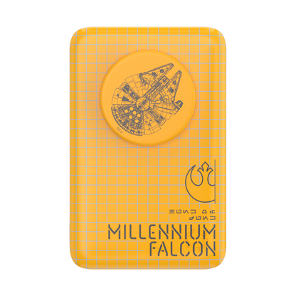 Millennium Falcon Spec — MagSafe PowerPack - US 67117